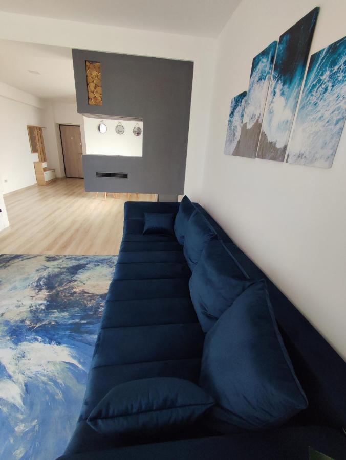 Amira Apartament Constanţa Exterior foto
