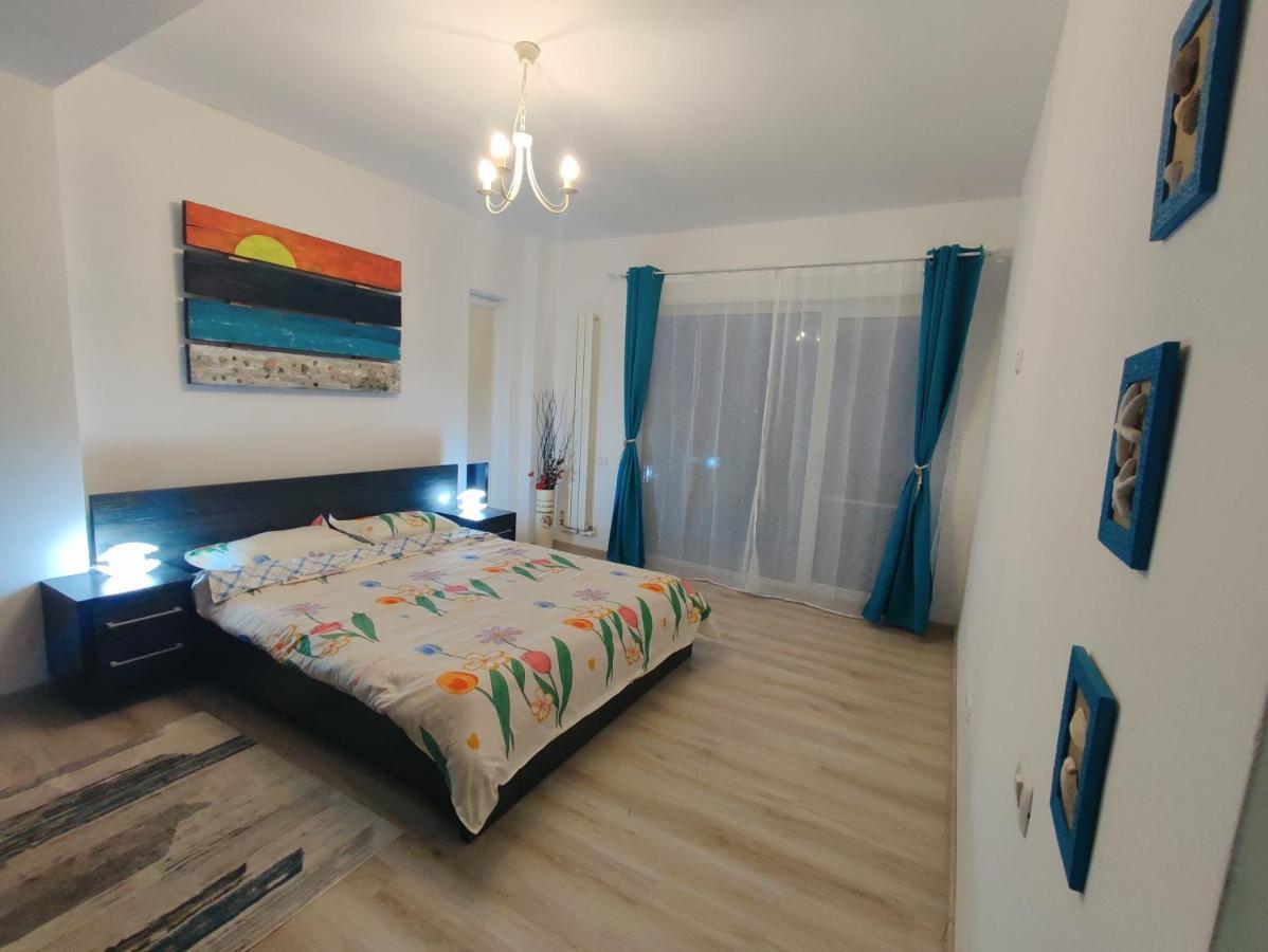 Amira Apartament Constanţa Exterior foto